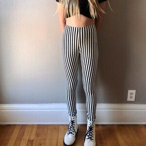 Boutique Stretch Leggings